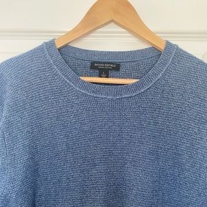 BANANA REPUBLIC Men’s Sweater